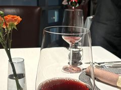 -郑州绿地JW万豪酒店The Grill烤汇扒房