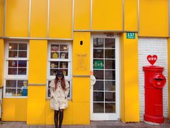 -W CAFE(甜爱路店)