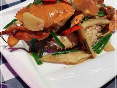 -阿妹小海鲜(下角店)