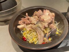 -云海肴·汽锅鸡·云南菜(高德置地店)