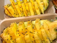 -86烧烤·炭火烧烤 (石人总店)