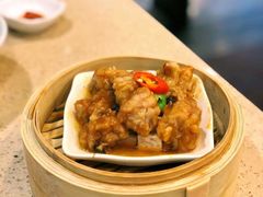 -点都德(大茶楼店)