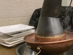 -福寿斋·老北京铜锅涮肉·烧烤(清岚店)