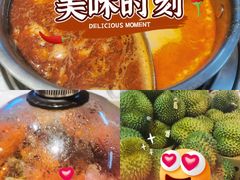 -争先鲜·蒸汽海鲜自助·鲜切牛肉