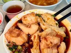 -漾亚·雍雅合鲜(桐梓林店)