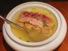 -闽上鲜·福建菜(龙湖滨江天街店)