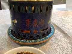 -东来顺饭庄(新源里店)
