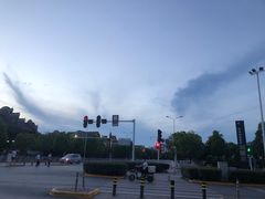 -四季美汤包(汉口里店)