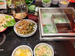 -重庆德忆火锅（龙南街3店）(渝水岸餐饮)