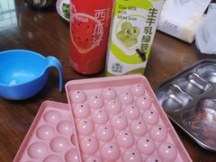 -盒马鲜生(顺义店)