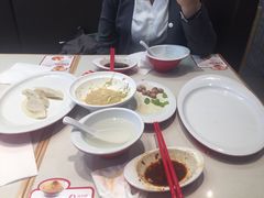 -喜家德虾仁水饺(青年大街店)
