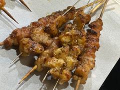 -烤五行·烧烤烤串(石佛营店)