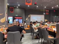 -肉焰山巴西烤肉自助餐厅(龙湖芙蓉天街店)