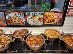 -我家牛排(莱山区永旺店)