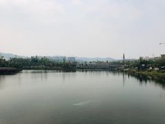 -枫香湖儿童公园