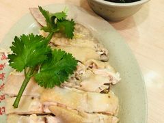 -百家鸡味馆(清泰店)