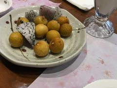 -大渔铁板烧(中山路八佰伴店)