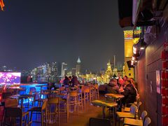 -罗斯福色戒酒吧(外滩店)
