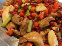 -潇湘阁(汉光百货店)