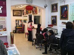 -中国照相馆(交道口店)