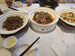 -香丰阁·烤鸭·川湘菜(昌平店)