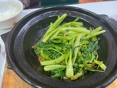 -香港深仔记茶餐厅(东门店)