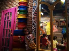 -珠海横琴国家地理探险家中心(创新方)