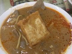 -津品味小吃(大学湾店)