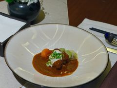 -富力丽思卡尔顿酒店·香荟全日制餐厅
