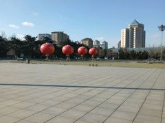 -大连人民广场