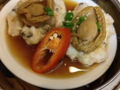 -聚龙酒家(富豪花园店)