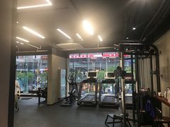 -每练有胜健身工作室(EFC店)