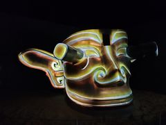 -遇见博物馆(遇见海洋沉浸式奇幻光影展)