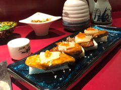 -久喜番和牛烧肉酒场(北辰三角洲店)