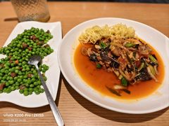 -渝信川菜 · 川味家常菜(财富购物中心店)
