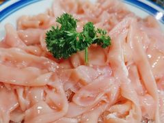 -楠火锅(西单店)