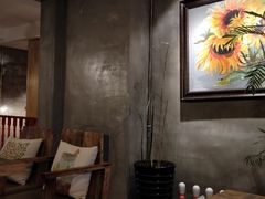 -HIGH FIVE哈福手工汉堡(桂林路店)