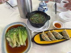 -松雅轩商务婚礼生日(同和店)