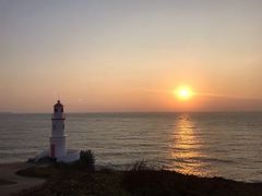 -漳州滨海火山岛自然生态风景区