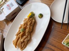 -北京老铺烤鸭(西稍门店)