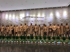 -遵义会议纪念馆