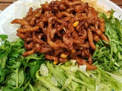 -满园烤鸭·春饼(太原街万达店)