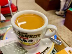 -七爷清汤腩·港式餐厅(金狮广场店)