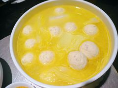 -志晖园圆子鸡·辣子鸡(阳光店)