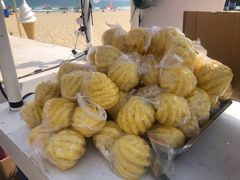 -林旺社区水果市场