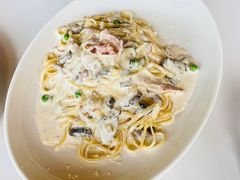 -WOLFGANG PUCK KITCHEN & BAR(迪士尼小镇店)