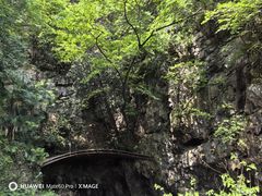 -善卷洞风景区