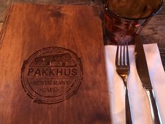 -Pakkhús Restaurant