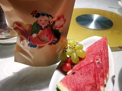 -沽上民肴·海鲜锅贴·天津菜(福州道鸿正家园店)