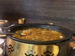 -探鱼·鲜青椒爽麻烤鱼(天河优托邦店)